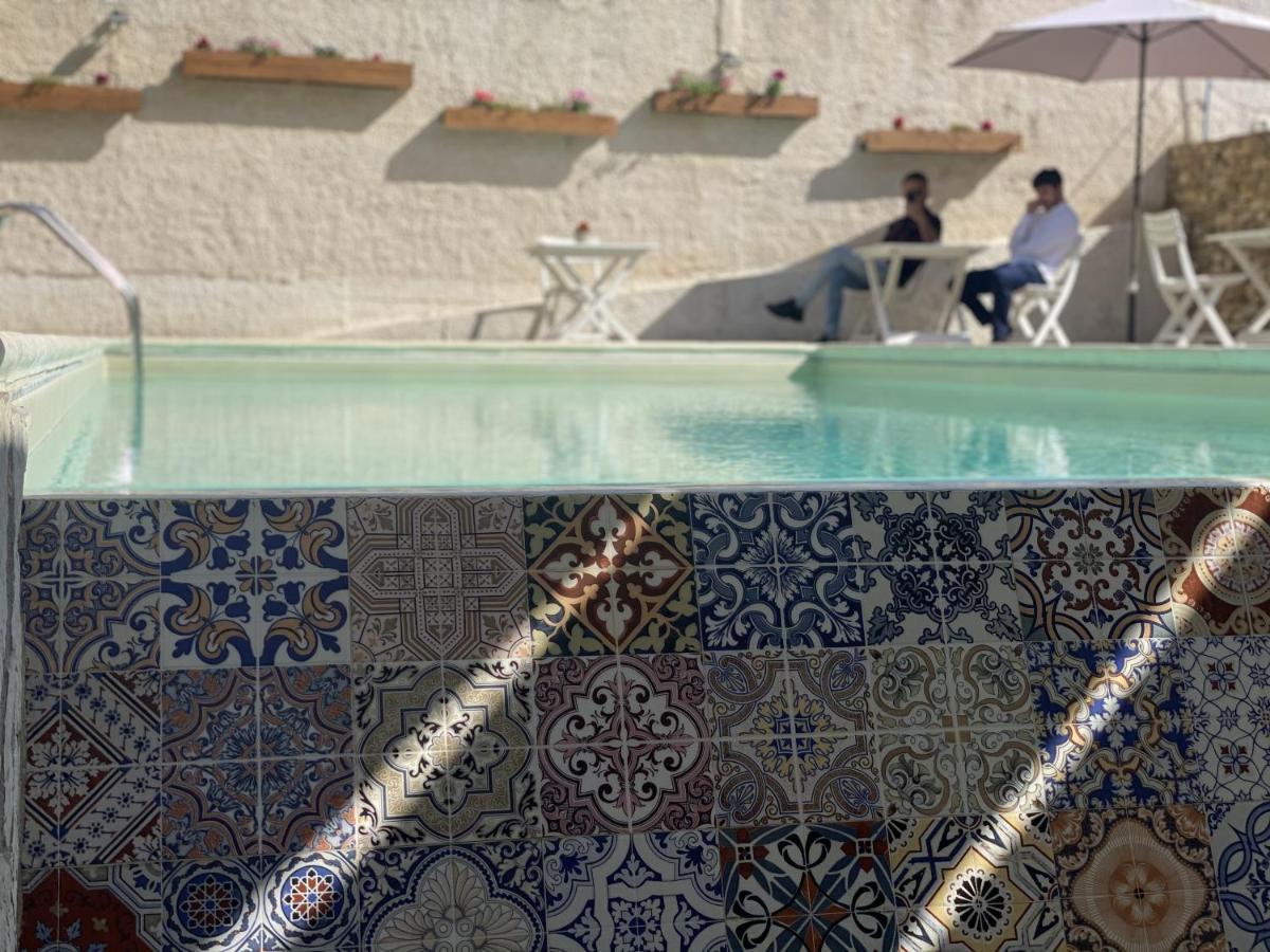 קאסטלמארה דל גולפו Residence Del Golfo מראה חיצוני תמונה