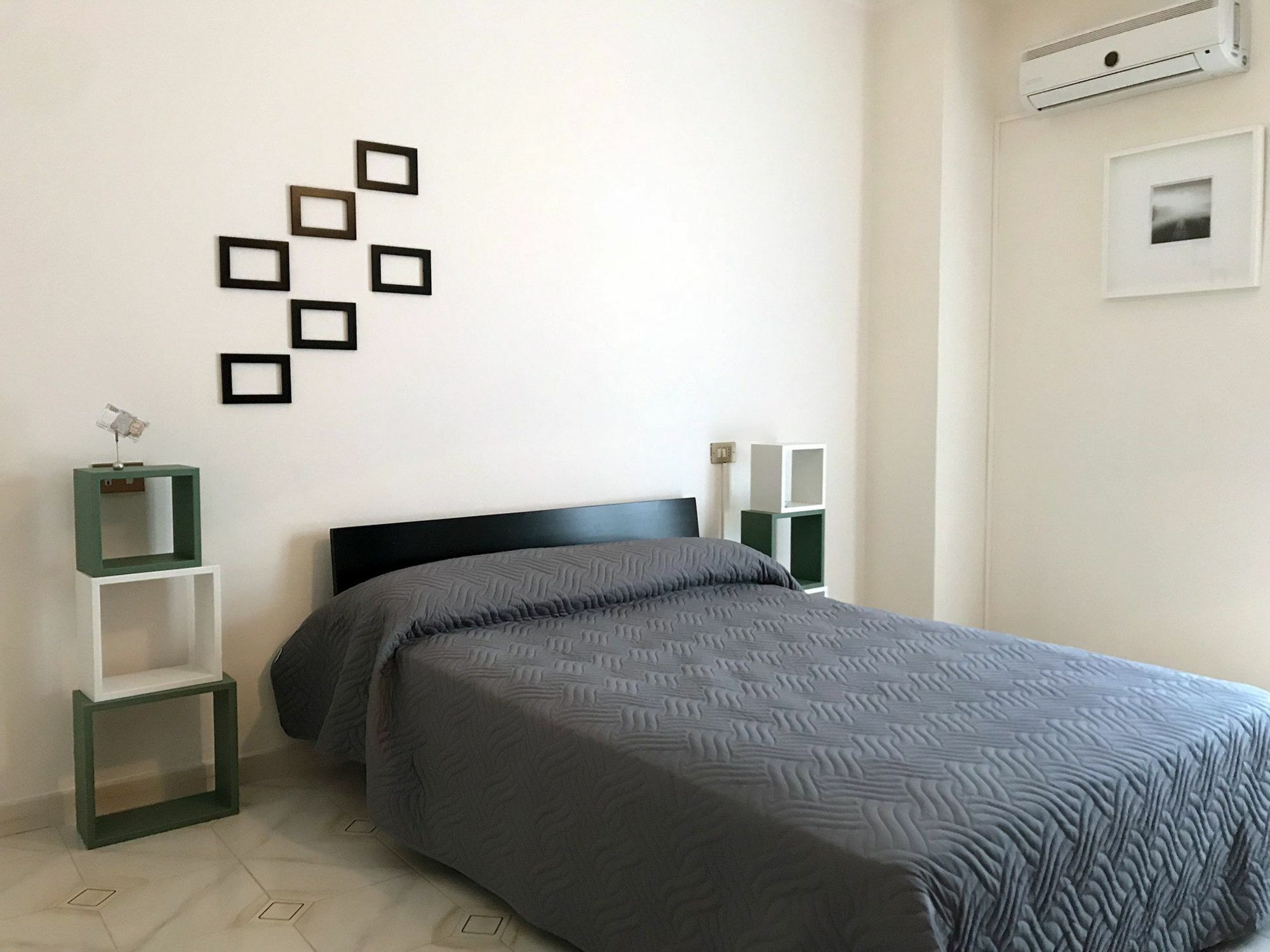 קאסטלמארה דל גולפו Residence Del Golfo מראה חיצוני תמונה