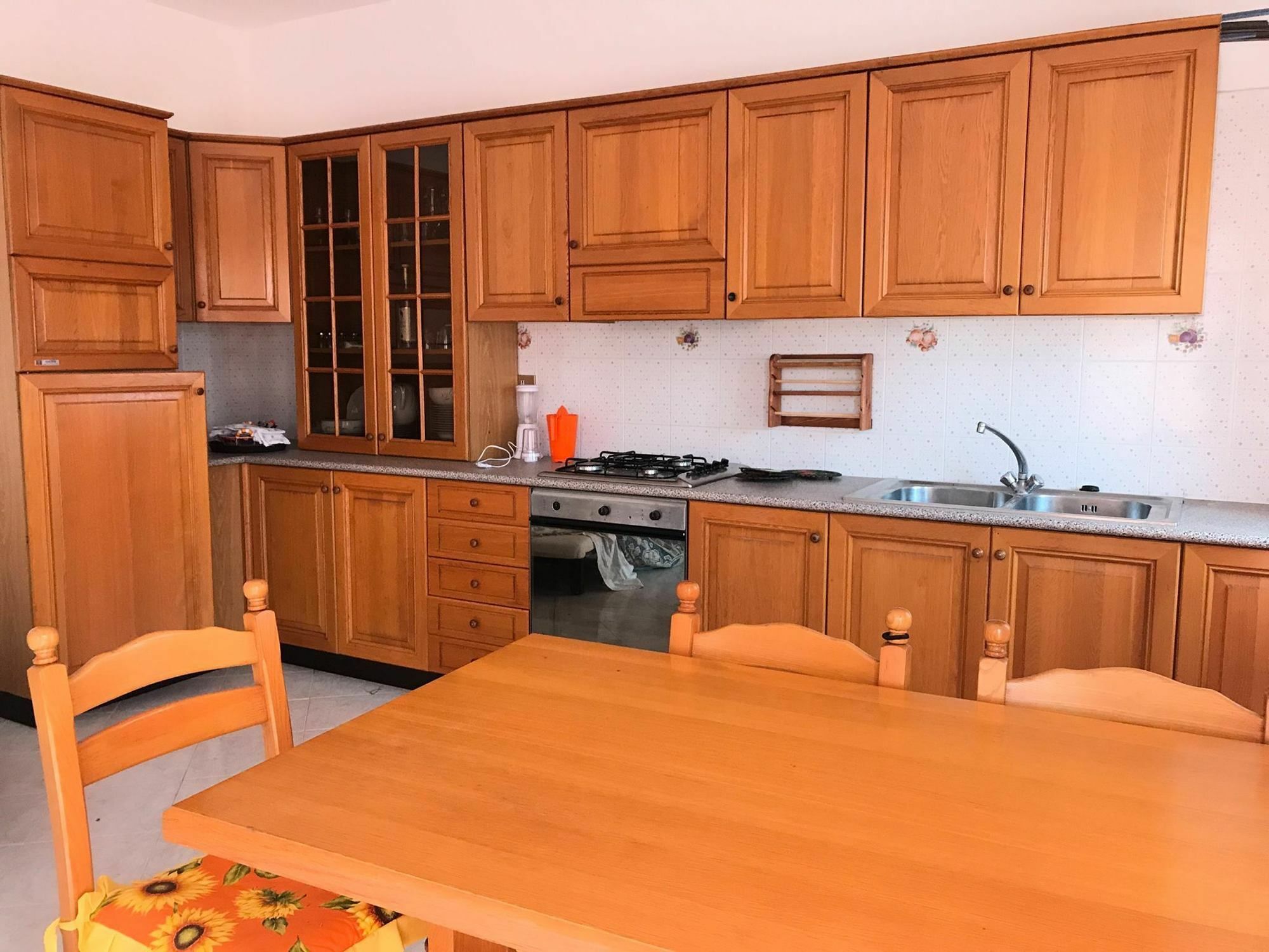 קאסטלמארה דל גולפו Residence Del Golfo מראה חיצוני תמונה