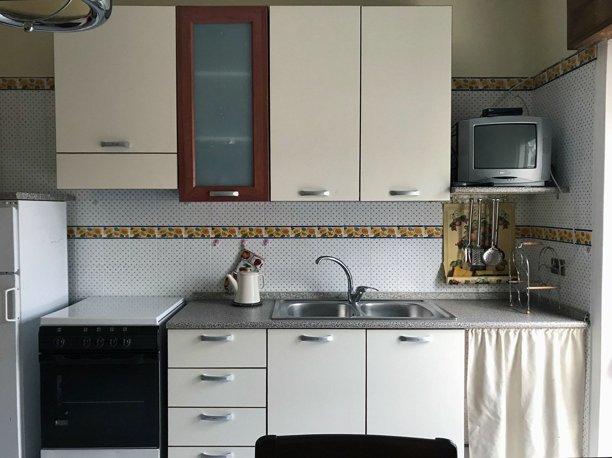 קאסטלמארה דל גולפו Residence Del Golfo מראה חיצוני תמונה