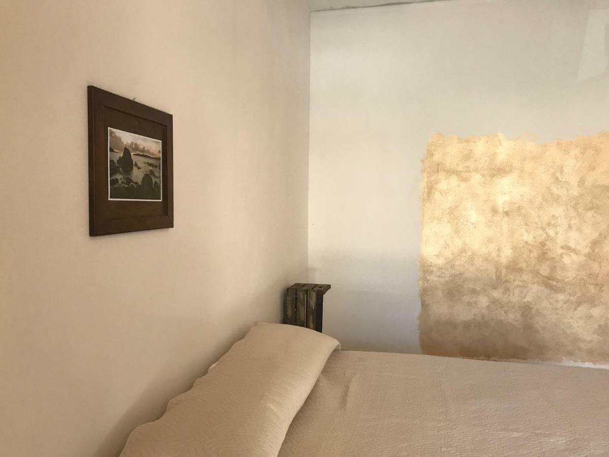 קאסטלמארה דל גולפו Residence Del Golfo מראה חיצוני תמונה