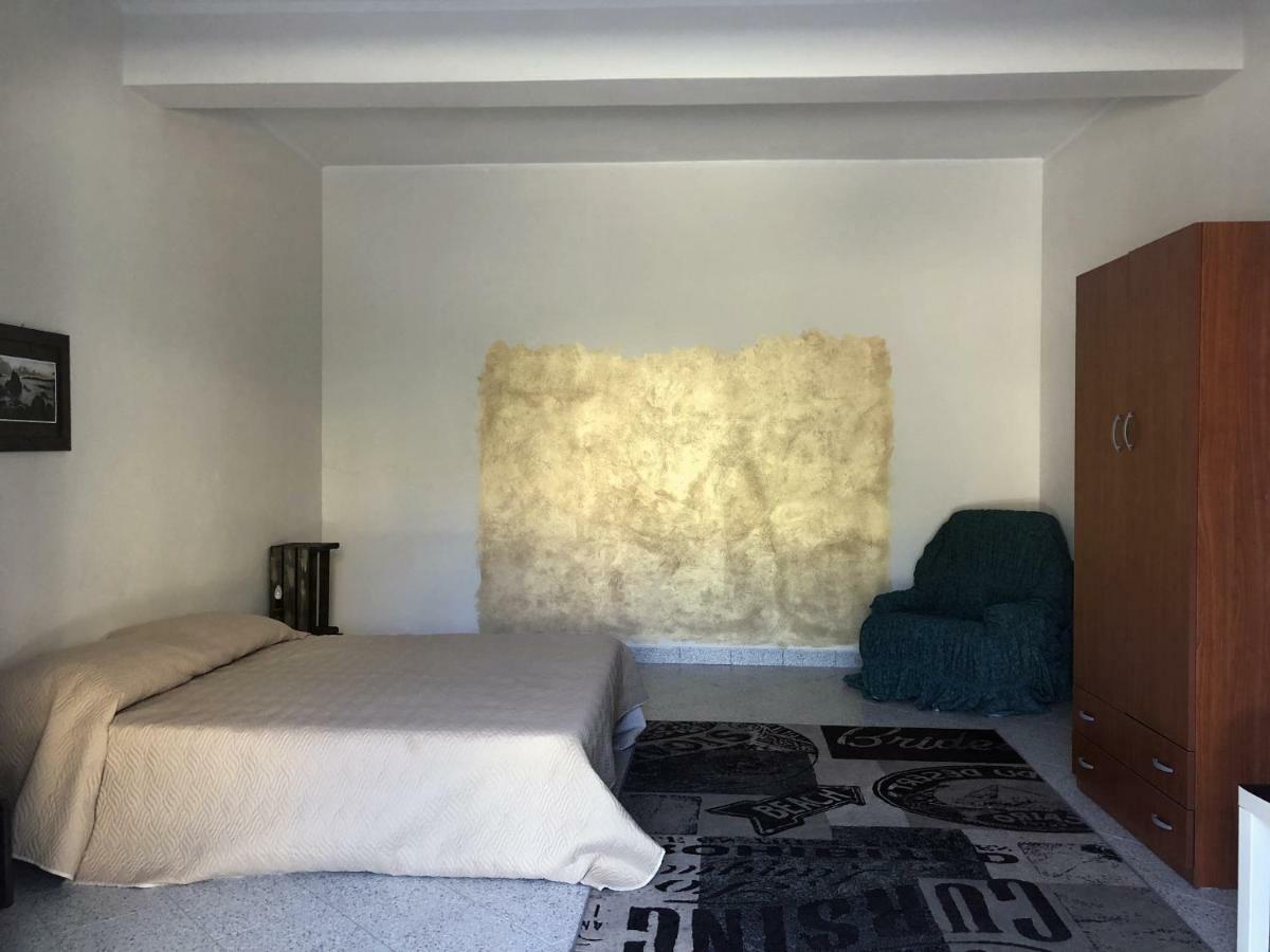 קאסטלמארה דל גולפו Residence Del Golfo מראה חיצוני תמונה