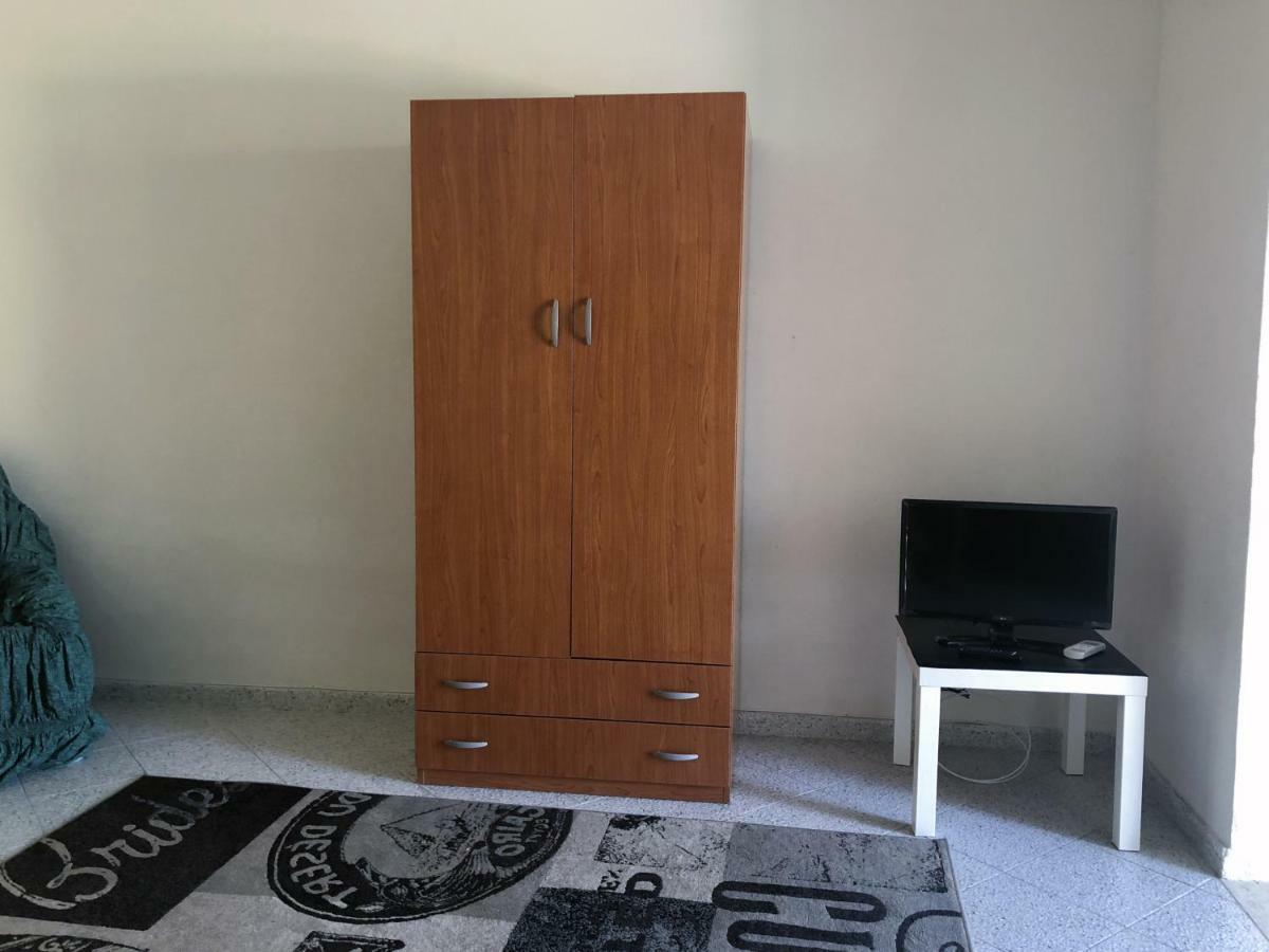 קאסטלמארה דל גולפו Residence Del Golfo מראה חיצוני תמונה